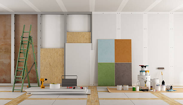 Best Mold Removal for HVAC Installations  in St Elmo, IL